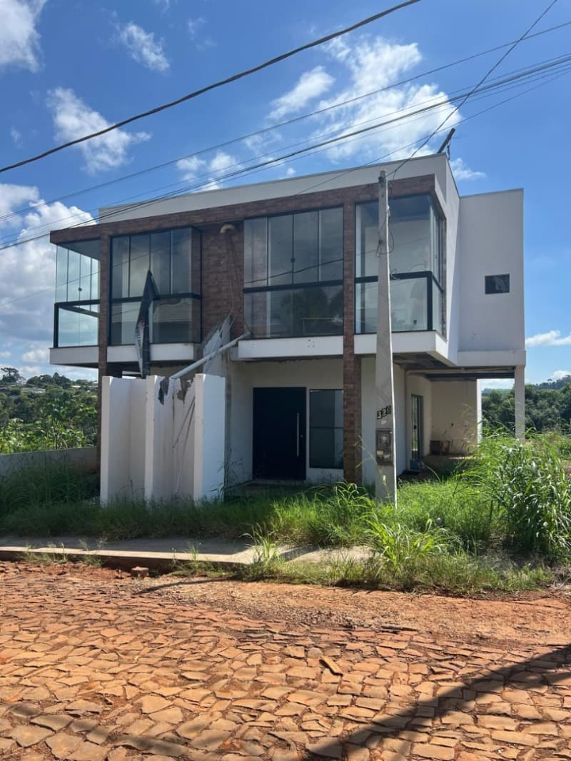 Foto 3 de 9: Terreno em leilão em Pinhalzinho - SC, bairro Bela Vista — LOTE 004 [26.377] LOTE URBANO DE 396,00M² EM PINHALZINHO/SC