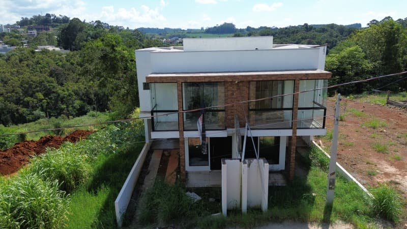 Foto 9 de 9: Terreno em leilão em Pinhalzinho - SC, bairro Bela Vista — LOTE 004 [26.377] LOTE URBANO DE 396,00M² EM PINHALZINHO/SC