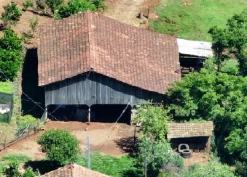 Foto 1 de 11: Terreno em leilão em Bom Jesus Do Oeste - SC — LOTE 006 [2.920] PARTE IDEAL DE LOTE RURAL DE 77.500,00M² EM BOM JESUS DO OESTE/SC