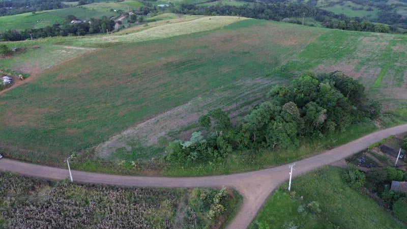 Foto 3 de 11: Terreno em leilão em Bom Jesus Do Oeste - SC — LOTE 006 [2.920] PARTE IDEAL DE LOTE RURAL DE 77.500,00M² EM BOM JESUS DO OESTE/SC