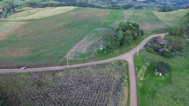 Foto 6 de 11: Terreno em leilão em Bom Jesus Do Oeste - SC — LOTE 006 [2.920] PARTE IDEAL DE LOTE RURAL DE 77.500,00M² EM BOM JESUS DO OESTE/SC
