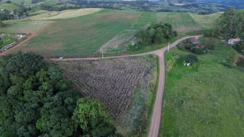 Foto 7 de 11: Terreno em leilão em Bom Jesus Do Oeste - SC — LOTE 006 [2.920] PARTE IDEAL DE LOTE RURAL DE 77.500,00M² EM BOM JESUS DO OESTE/SC