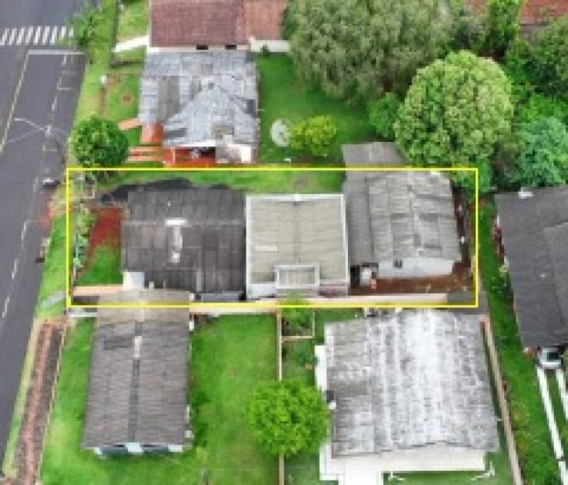 Foto 1 de 7: Terreno em leilão em Pinhalzinho - SC — LOTE 008 [13.651] LOTE URBANO DE 516,80M² EM PINHALZINHO/SC