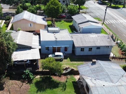 Foto 2 de 7: Terreno em leilão em Pinhalzinho - SC — LOTE 008 [13.651] LOTE URBANO DE 516,80M² EM PINHALZINHO/SC
