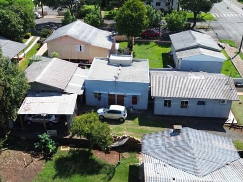 Foto 3 de 7: Terreno em leilão em Pinhalzinho - SC — LOTE 008 [13.651] LOTE URBANO DE 516,80M² EM PINHALZINHO/SC