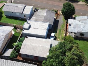 Foto 4 de 7: Terreno em leilão em Pinhalzinho - SC — LOTE 008 [13.651] LOTE URBANO DE 516,80M² EM PINHALZINHO/SC
