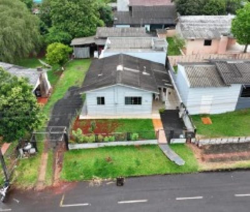 Foto 7 de 7: Terreno em leilão em Pinhalzinho - SC — LOTE 008 [13.651] LOTE URBANO DE 516,80M² EM PINHALZINHO/SC