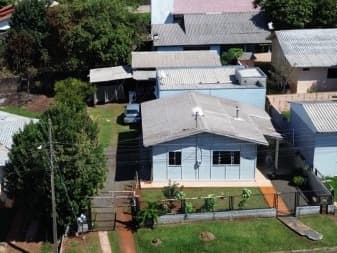 Foto 6 de 7: Terreno em leilão em Pinhalzinho - SC — LOTE 008 [13.651] LOTE URBANO DE 516,80M² EM PINHALZINHO/SC