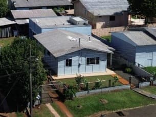Foto 5 de 7: Terreno em leilão em Pinhalzinho - SC — LOTE 008 [13.651] LOTE URBANO DE 516,80M² EM PINHALZINHO/SC