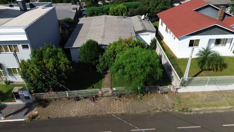 Foto 4 de 14: Terreno em leilão em Maravilha - SC, bairro Civema — LOTE 013 [2.936] LOTE URBANO DE 495M² EM MARAVILHA/SC