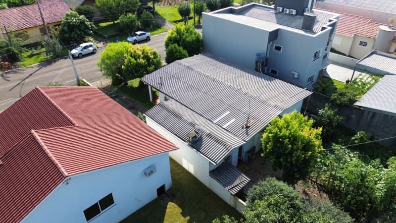 Foto 5 de 14: Terreno em leilão em Maravilha - SC, bairro Civema — LOTE 013 [2.936] LOTE URBANO DE 495M² EM MARAVILHA/SC