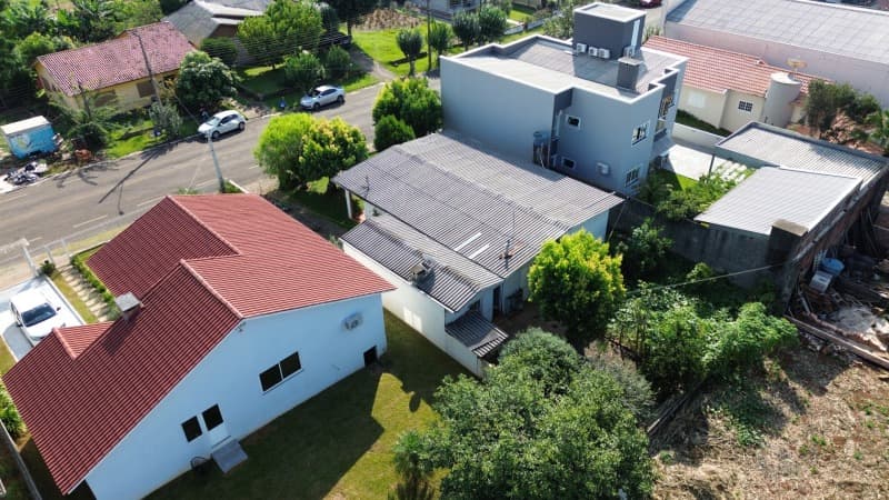 Foto 6 de 14: Terreno em leilão em Maravilha - SC, bairro Civema — LOTE 013 [2.936] LOTE URBANO DE 495M² EM MARAVILHA/SC