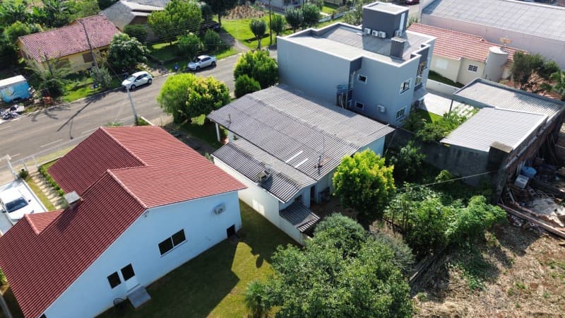 Foto 7 de 14: Terreno em leilão em Maravilha - SC, bairro Civema — LOTE 013 [2.936] LOTE URBANO DE 495M² EM MARAVILHA/SC