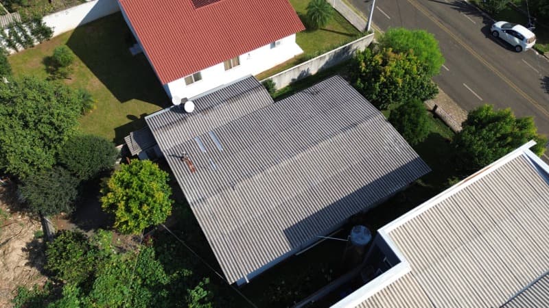 Foto 8 de 14: Terreno em leilão em Maravilha - SC, bairro Civema — LOTE 013 [2.936] LOTE URBANO DE 495M² EM MARAVILHA/SC