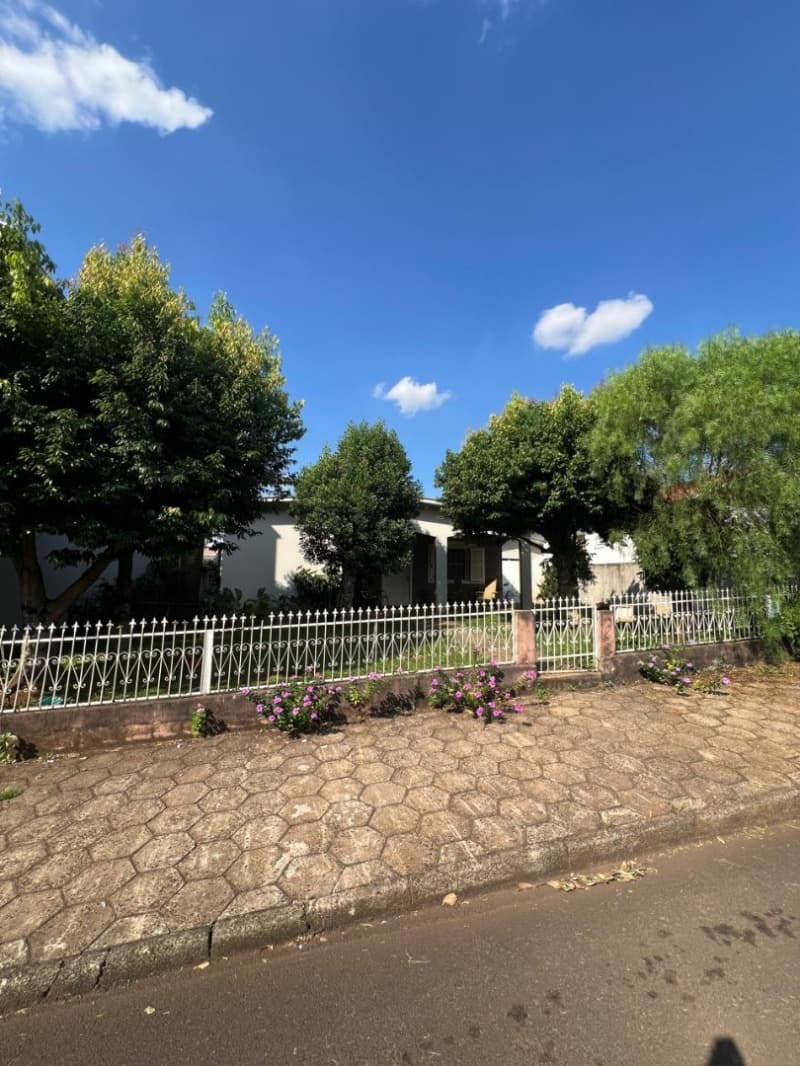 Foto 1 de 14: Terreno em leilão em Maravilha - SC, bairro Civema — LOTE 013 [2.936] LOTE URBANO DE 495M² EM MARAVILHA/SC