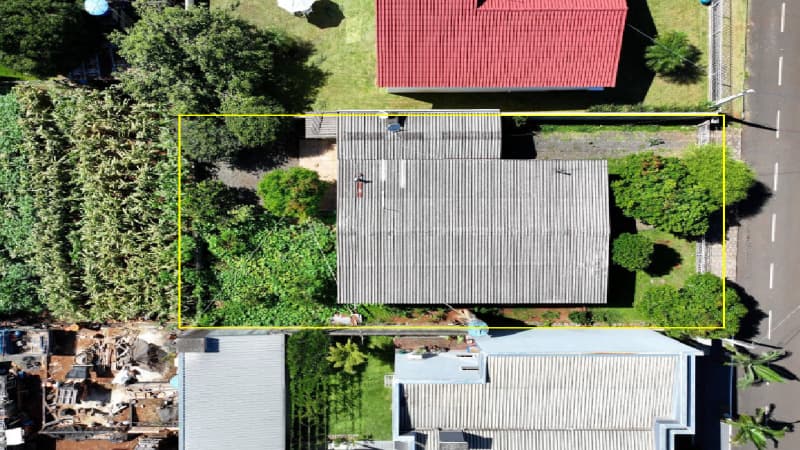 Foto 14 de 14: Terreno em leilão em Maravilha - SC, bairro Civema — LOTE 013 [2.936] LOTE URBANO DE 495M² EM MARAVILHA/SC