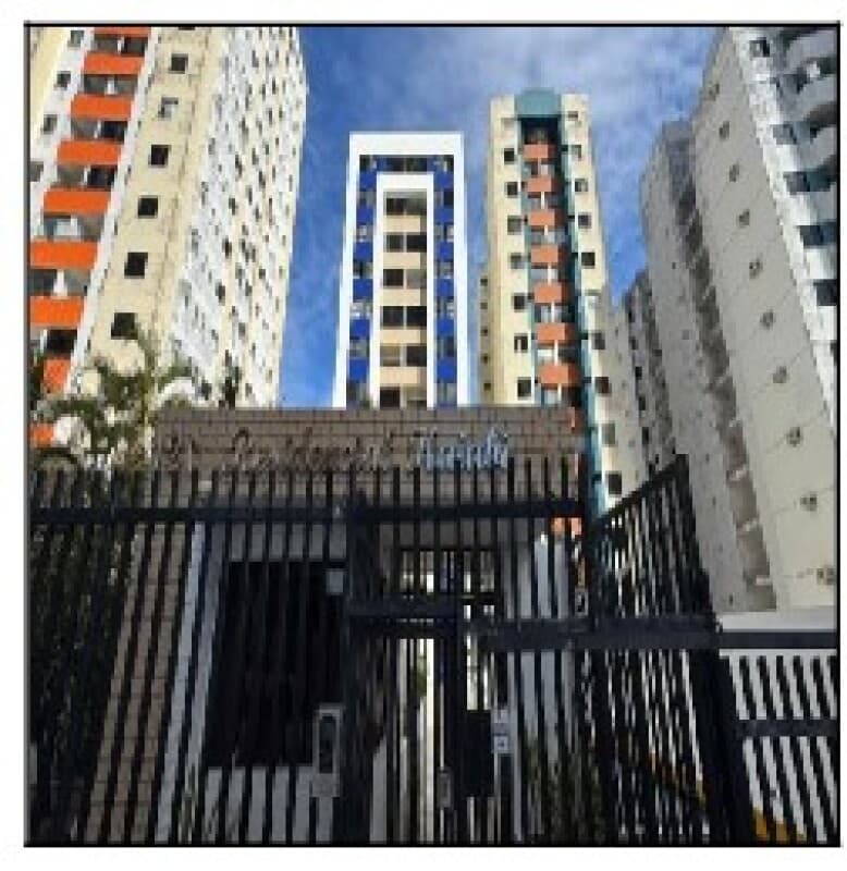Apartamento em leilão em Salvador - BA, bairro Imbuí — LOTE 032 [1444406849032] APARTAMENTO 70,24M² - SALVADOR / BA