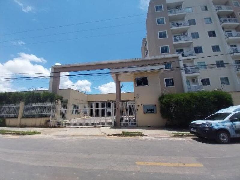 Apartamento em leilão em Eusébio - CE, bairro Coite — LOTE 042 [1787700669405] APARTAMENTO 45,4M² - EUSEBIO / CE