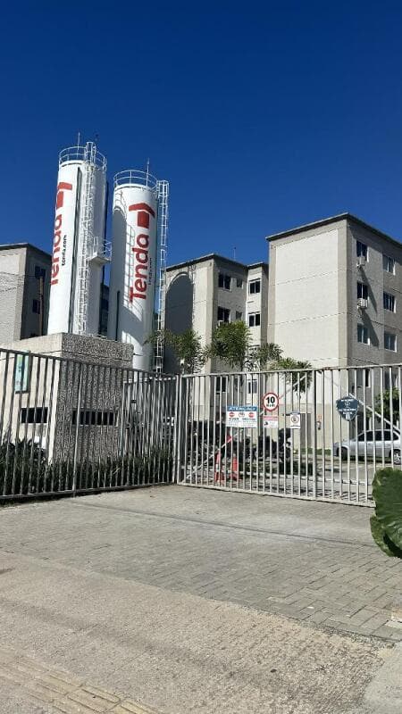 Apartamento em leilão em Fortaleza - CE, bairro Cajazeiras — LOTE 044 [8787713577227] APARTAMENTO 44,28M² - FORTALEZA / CE