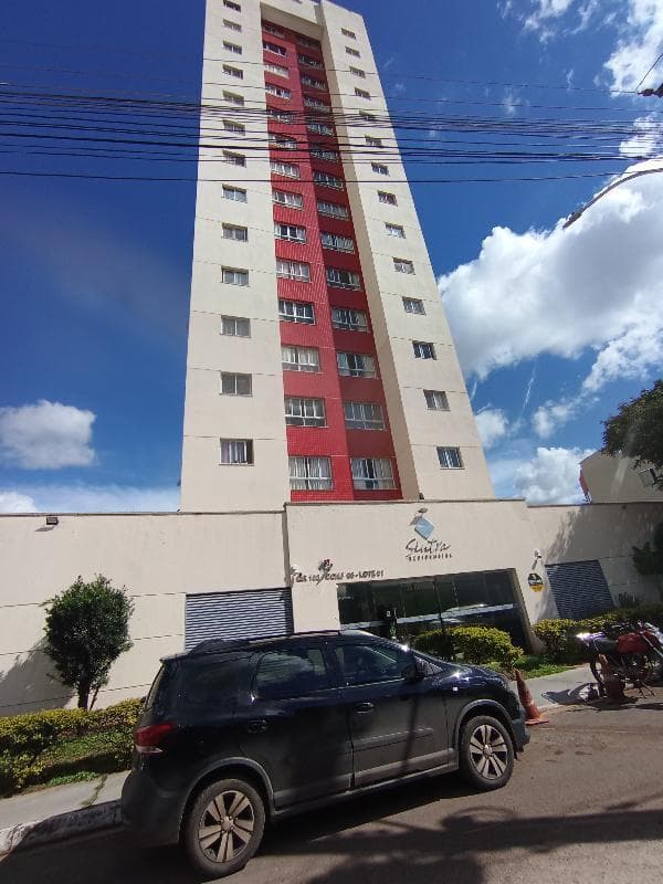 Apartamento em leilão em Samambaia - DF — LOTE 053 [8444420214594] APARTAMENTO 52,63M² - SAMAMBAIA / DF