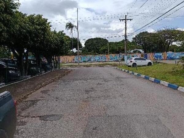 Apartamento em leilão em Taguatinga - DF, bairro Taguatinga Norte — LOTE 058 [1444418745490] APARTAMENTO 63,64M² - TAGUATINGA / DF