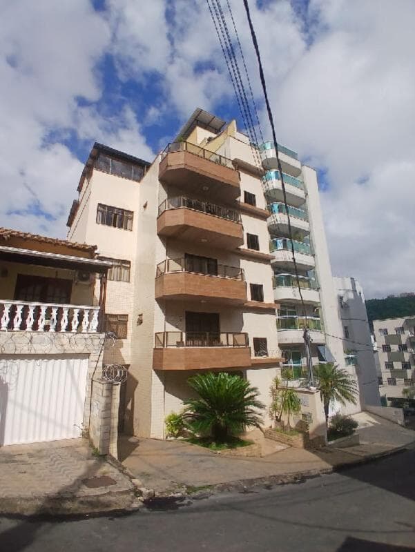 Apartamento em leilão em Juiz De Fora - MG, bairro São Mateus — LOTE 148 [1444405496683] APARTAMENTO 276,84M² - JUIZ DE FORA / MG