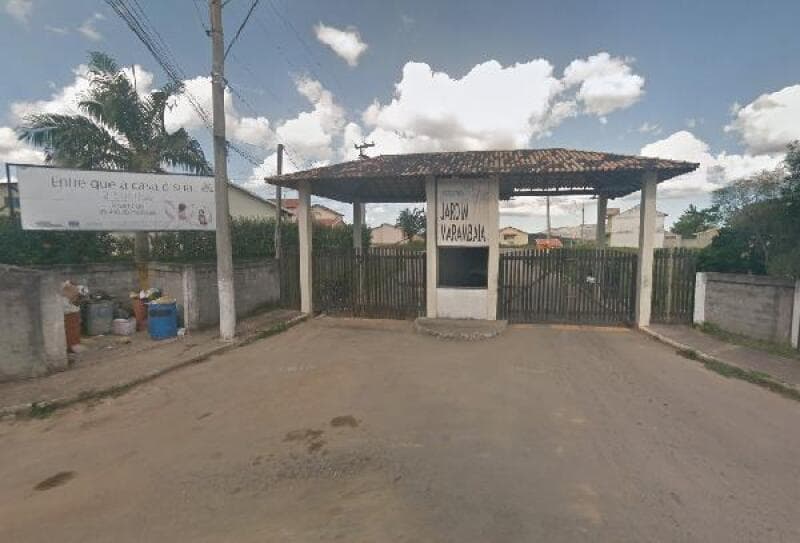 Casa em leilão em Itaboraí - RJ, bairro Granjas Cabucu (manilha) — LOTE 291 [8444401667961] CASA 51,49M² - ITABORAI / RJ