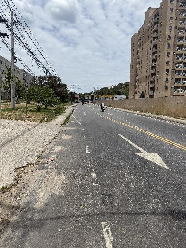 Apartamento em leilão em Nova Iguaçu - RJ, bairro Centro — LOTE 306 [8787710111014] APARTAMENTO 43,54M² - NOVA IGUACU / RJ