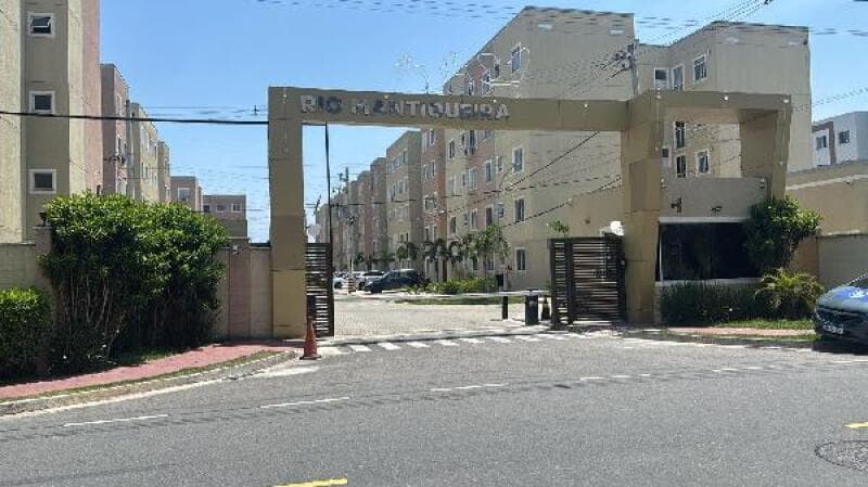 Apartamento em leilão em Rio De Janeiro - RJ, bairro Santa Cruz — LOTE 349 [8787711862749] APARTAMENTO 41,32M² - RIO DE JANEIRO / RJ