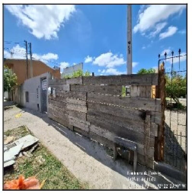 Terreno em leilão em Pelotas - RS, bairro Fragata — LOTE 427 [1444415825493] TERRENO 252M² - PELOTAS / RS