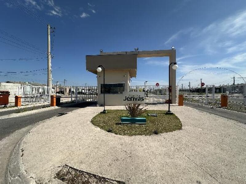 Casa em leilão em Pelotas - RS, bairro Alto dos Jerivas — LOTE 428 [8787714087681] CASA 42,74M² - PELOTAS / RS