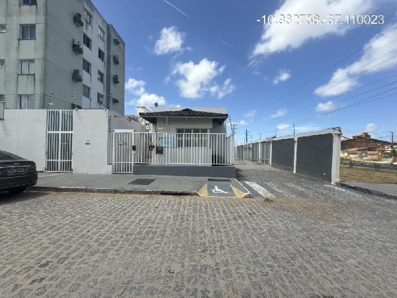Apartamento em leilão em São Cristóvão - SE — LOTE 472 [8787703925680] APARTAMENTO 46,64M² - SAO CRISTOVAO / SE