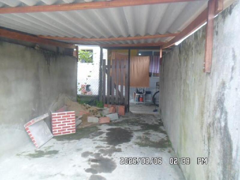 Apartamento em leilão em Itanhaém - SP, bairro Guapura — LOTE 497 [8444436494044] APARTAMENTO 42,07M² - ITANHAEM / SP