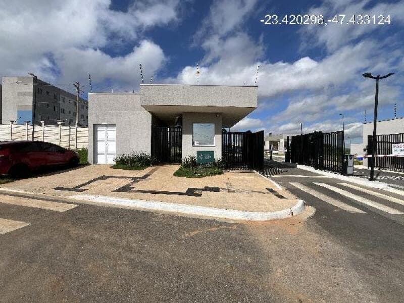 Apartamento em leilão em Sorocaba - SP, bairro Iporangá — LOTE 576 [8787716659534] APARTAMENTO 40,26M² - SOROCABA / SP