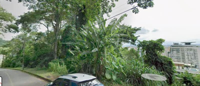 Foto 2 de 2: Terreno em leilão em Florianópolis - SC, bairro Centro — LOTE 001 [6.743] TERRENO URBANO - 6.652,60 m² - CENTRO DE FLORIANÓPOLIS/SC