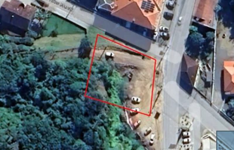 Foto 4 de 4: Terreno em leilão em Nova Trento - SC, bairro Centro — LOTE 002 [7.427] TERRENO URBANO 840 M² - NOVA TRENTO/SC