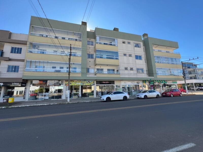 Foto 1 de 3: Apartamento em leilão em Maravilha - SC, bairro Centro — LOTE 001 [20.636] APARTAMENTO DE 96,80M² EM MARAVILHA/SC