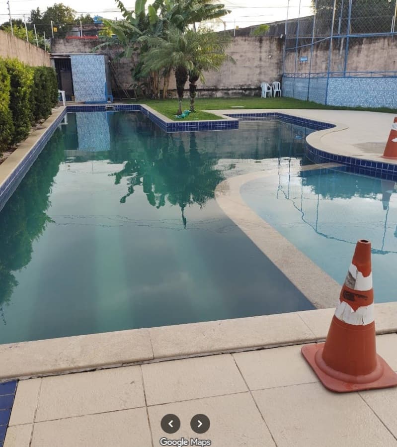Foto 4 de 4: Apartamento em leilão em Maceió - AL, bairro Santa Amélia — LOTE 003 [8555512292313] Apartamento - 50,49 m² - CONDOMINIO RESIDENCIAL MIRANTE DA LAGOA - MACEIO -