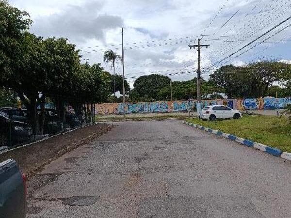Apartamento em leilão em Taguatinga - DF, bairro Taguatinga Norte — LOTE 047 [1444418745490] Apartamento - 63,64 m² - - TAGUATINGA - DF