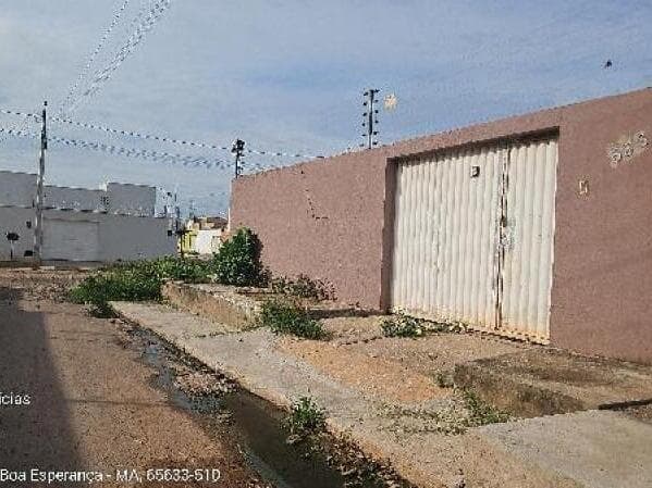 Casa em leilão em Timon - MA, bairro Planalto Boa Esperança — LOTE 108 [8444417927321] Casa - 69,8 m² - - TIMON - MA