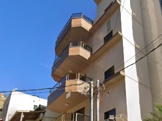 Foto 2 de 3: Apartamento em leilão em Juiz De Fora - MG, bairro São Mateus — LOTE 120 [1444405496683] Apartamento - 276,84 m² - ED ARISTIDES EMERICK - JUIZ DE FORA - MG