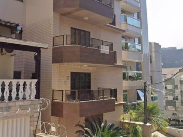 Foto 3 de 3: Apartamento em leilão em Juiz De Fora - MG, bairro São Mateus — LOTE 120 [1444405496683] Apartamento - 276,84 m² - ED ARISTIDES EMERICK - JUIZ DE FORA - MG