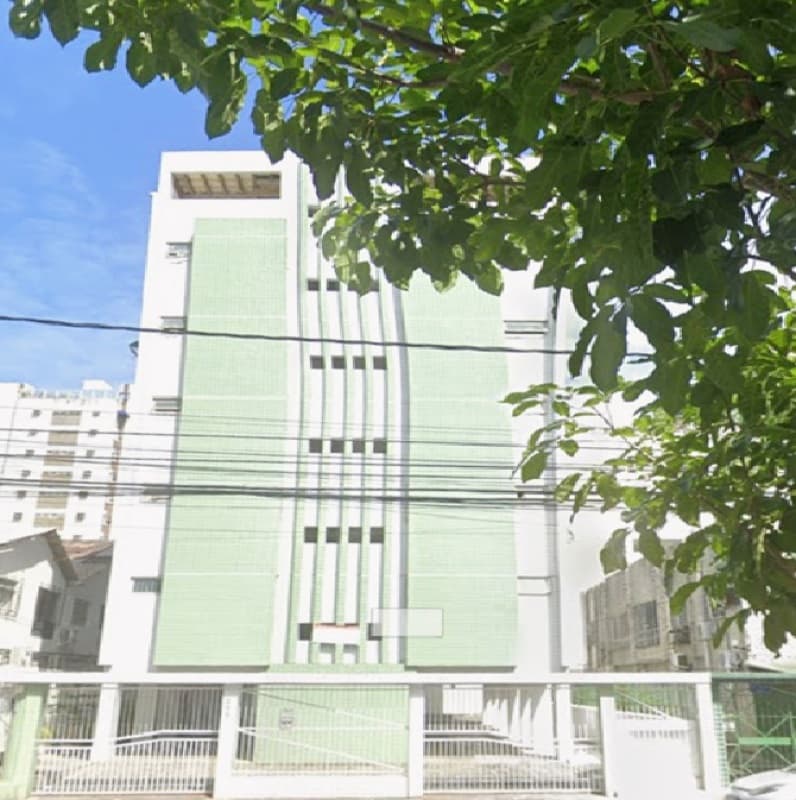 Foto 3 de 3: Apartamento em leilão em Recife - PE, bairro Boa Viagem — LOTE 194 [1444405343186] Apartamento 141,8 m² - Ed Poseidon - RECIFE - PE
