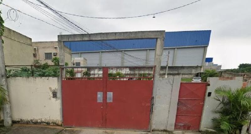 Casa em leilão em Mesquita - RJ, bairro Jacutinga — LOTE 248 [8444417134631] Casa - 47,66 m² - - MESQUITA - RJ