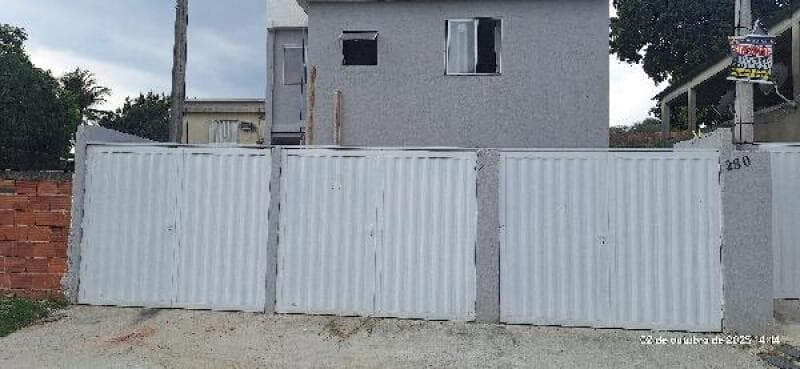 Apartamento em leilão em Nova Iguaçu - RJ, bairro Palhada — LOTE 261 [8444435611837] Apartamento - 51,39 m² - - NOVA IGUACU - RJ