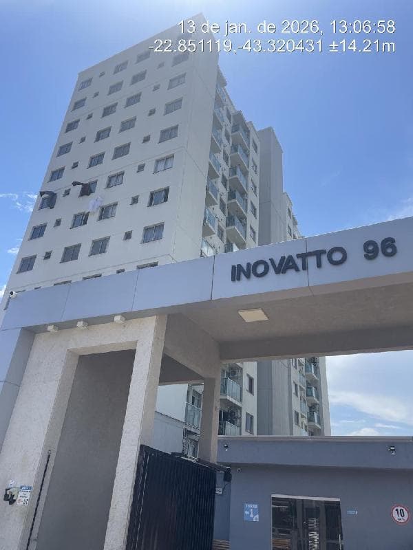 Apartamento em leilão em Rio De Janeiro - RJ, bairro Irajá — LOTE 285 [8787710823529] Apartamento - 45 m² - - RIO DE JANEIRO - RJ