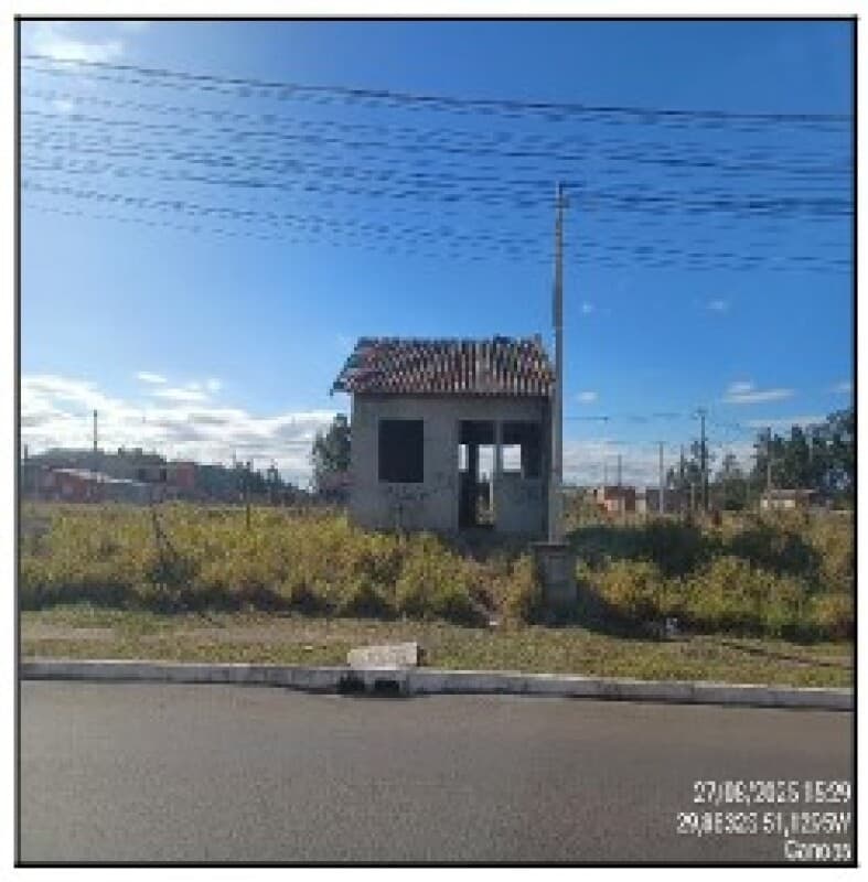Terreno em leilão em Canoas - RS, bairro Sao Jose — LOTE 357 [8444423983440] Terreno 200 m² - LOT PARADIS - CANOAS - RS