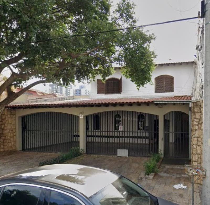 Foto 2 de 3: Casa em leilão em Bauru - SP, bairro Vila Cidade Universitária — LOTE 413 [10145467] Casa 322,16 m² - - BAURU - SP