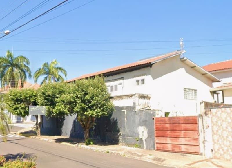 Foto 5 de 5: Casa em leilão em Regente Feijó - SP, bairro Centro — LOTE 446 [1444419496176] Casa - 209,85 m² - - REGENTE FEIJO - SP