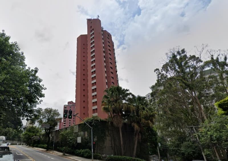 Foto 3 de 5: Apartamento em leilão em São Paulo - SP, bairro Vila Suzana — LOTE 486 [8444427828261] Apartamento - 241,75 m² - COND ED CALBRIDGE PARK - SAO PAULO - SP